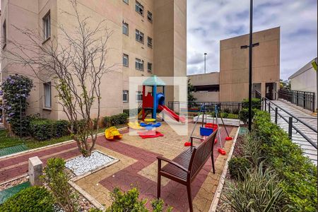 Apartamento à venda com 60m², 3 quartos e 1 vagaÁrea comum - Playground