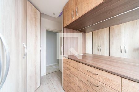 Apartamento à venda com 60m², 3 quartos e 1 vagaQuarto 1