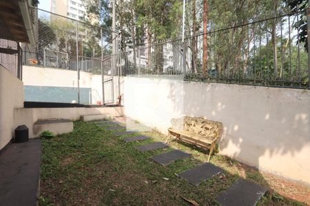Apartamento à venda com 58m², 2 quartos e 1 vagaÁrea comum - Jardim