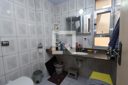 Apartamento à venda com 58m², 2 quartos e 1 vagaBanheiro