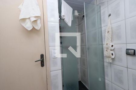 Apartamento à venda com 58m², 2 quartos e 1 vagaBanheiro