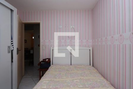 Apartamento à venda com 58m², 2 quartos e 1 vagaQuarto 1