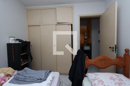 Apartamento à venda com 58m², 2 quartos e 1 vagaQuarto 2