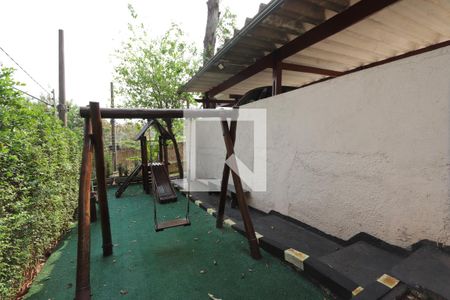 Apartamento à venda com 58m², 2 quartos e 1 vagaÁrea comum - Playground