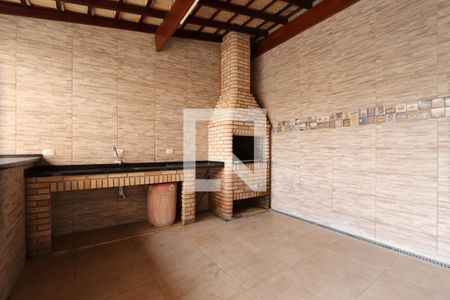 Apartamento à venda com 58m², 2 quartos e 1 vagaÁrea comum - Churrasqueira