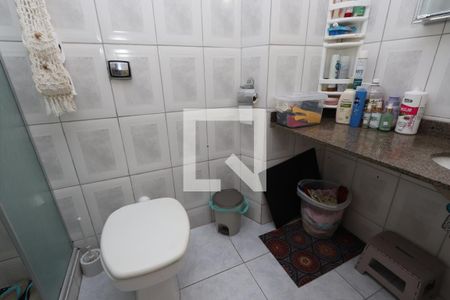 Apartamento à venda com 58m², 2 quartos e 1 vagaBanheiro