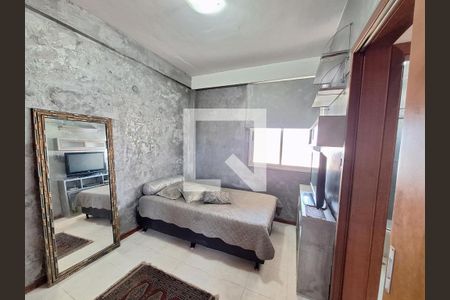Apartamento à venda com 38m², 1 quarto e 1 vaga