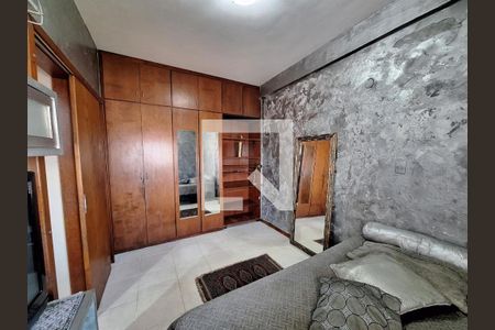 Apartamento à venda com 38m², 1 quarto e 1 vaga