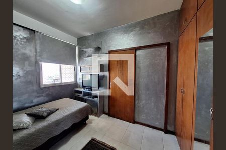 Apartamento à venda com 38m², 1 quarto e 1 vaga