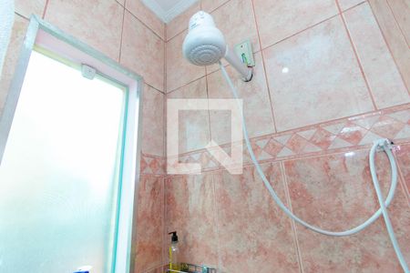 Casa à venda com 150m², 3 quartos e 2 vagas Casa à venda com 150m², 3 quartos e 2 vagasBanheiro da Suíte