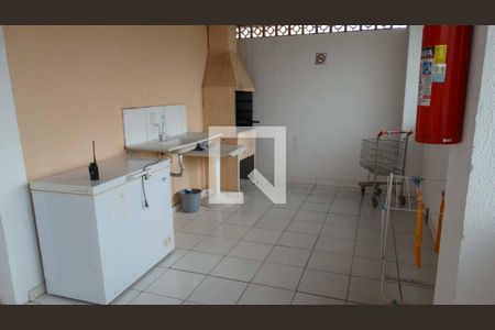 Apartamento à venda com 45m², 2 quartos e 1 vaga Apartamento à venda com 45m², 2 quartos e 1 vagaÁrea comum