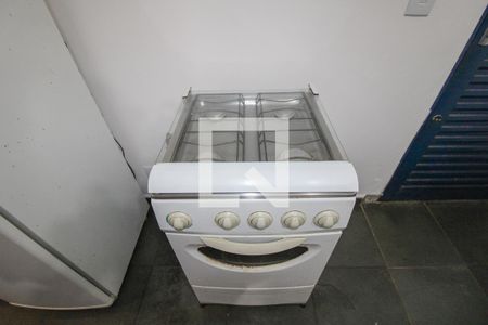 Studio para alugar com 30m², 1 quarto e 1 vagaCozinha 