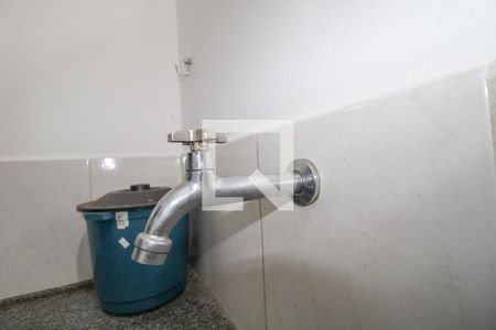 Studio para alugar com 30m², 1 quarto e 1 vagaCozinha 