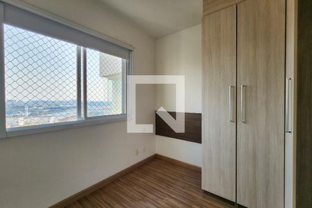 Quarto 1 de apartamento para alugar com 3 quartos, 107m² em Vila Lusitania, São Bernardo do Campo