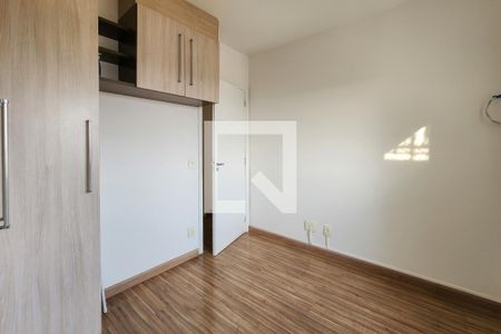 Quarto 1 de apartamento para alugar com 3 quartos, 107m² em Vila Lusitania, São Bernardo do Campo