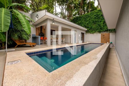 Casa à venda com 340m², 5 quartos e 6 vagas Casa à venda com 340m², 5 quartos e 6 vagasFoto 44