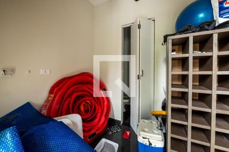 Casa à venda com 340m², 5 quartos e 6 vagas Casa à venda com 340m², 5 quartos e 6 vagasFoto 42