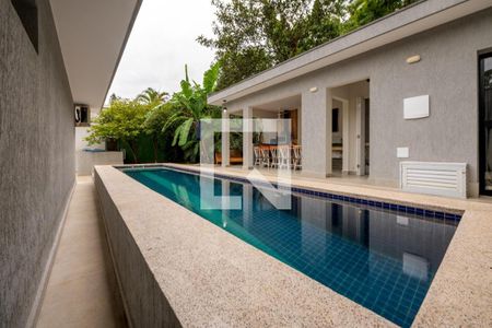 Casa à venda com 340m², 5 quartos e 6 vagas Casa à venda com 340m², 5 quartos e 6 vagasFoto 41