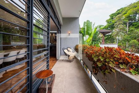 Casa à venda com 340m², 5 quartos e 6 vagas Casa à venda com 340m², 5 quartos e 6 vagasFoto 34