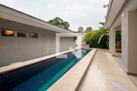 Casa à venda com 340m², 5 quartos e 6 vagas Casa à venda com 340m², 5 quartos e 6 vagasFoto 40