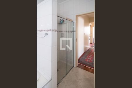 Apartamento à venda com 196m², 3 quartos e 1 vaga Apartamento à venda com 196m², 3 quartos e 1 vagaBanheiro