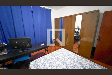 Casa à venda com 400m², 5 quartos e 5 vagas Casa à venda com 400m², 5 quartos e 5 vagas Quarto 4