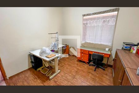 Casa à venda com 400m², 5 quartos e 5 vagas Casa à venda com 400m², 5 quartos e 5 vagasEscritório 1