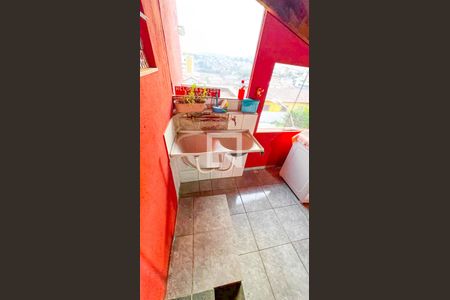 Casa à venda com 400m², 5 quartos e 5 vagas Casa à venda com 400m², 5 quartos e 5 vagasÁrea de Serviço 2