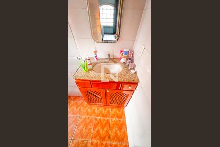 Casa à venda com 400m², 5 quartos e 5 vagas Casa à venda com 400m², 5 quartos e 5 vagasBanheiro 2