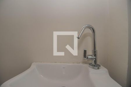 Apartamento à venda com 80m², 3 quartos e sem vagaBanheiro