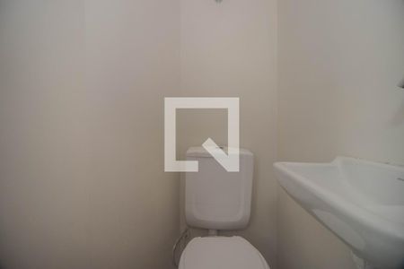 Apartamento à venda com 80m², 3 quartos e sem vagaBanheiro