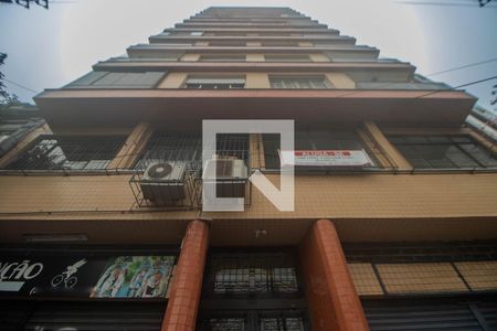Apartamento à venda com 80m², 3 quartos e sem vagaFachada