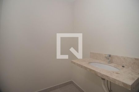 Apartamento à venda com 80m², 3 quartos e sem vagaBanheiro