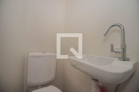 Apartamento à venda com 80m², 3 quartos e sem vagaBanheiro