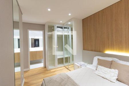 Apartamento à venda com 78m², 2 quartos e 1 vaga Apartamento à venda com 78m², 2 quartos e 1 vagaQuarto 2 Suíte