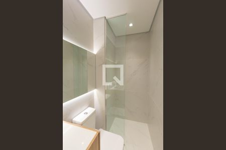 Apartamento à venda com 78m², 2 quartos e 1 vaga Apartamento à venda com 78m², 2 quartos e 1 vagaQuarto 2 Suíte Banheiro