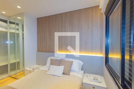 Apartamento à venda com 78m², 2 quartos e 1 vaga Apartamento à venda com 78m², 2 quartos e 1 vagaQuarto 2 Suíte