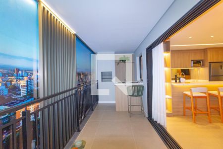 Apartamento à venda com 78m², 2 quartos e 1 vaga Apartamento à venda com 78m², 2 quartos e 1 vagaSacada