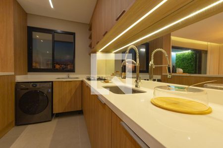 Apartamento à venda com 78m², 2 quartos e 1 vaga Apartamento à venda com 78m², 2 quartos e 1 vagaCozinha