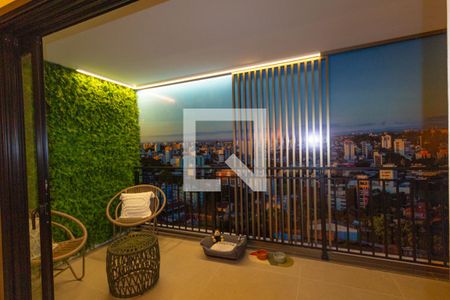 Apartamento à venda com 78m², 2 quartos e 1 vaga Apartamento à venda com 78m², 2 quartos e 1 vagaSacada