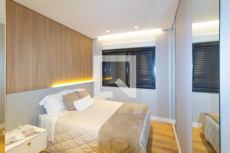 Apartamento à venda com 78m², 2 quartos e 1 vaga Apartamento à venda com 78m², 2 quartos e 1 vagaQuarto 2 Suíte