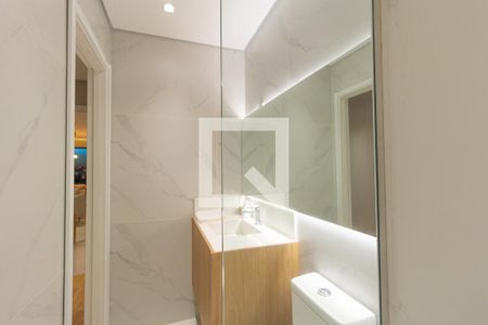 Apartamento à venda com 78m², 2 quartos e 1 vaga Apartamento à venda com 78m², 2 quartos e 1 vagaQuarto 2 Suíte Banheiro