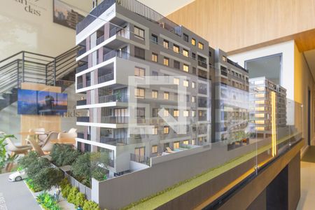 Apartamento à venda com 78m², 2 quartos e 1 vaga Apartamento à venda com 78m², 2 quartos e 1 vagaÁrea comum