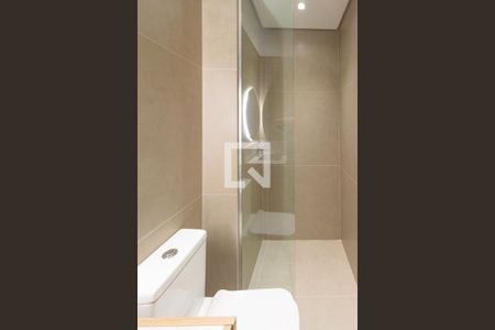 Apartamento à venda com 78m², 2 quartos e 1 vaga Apartamento à venda com 78m², 2 quartos e 1 vagaBanheiro Social