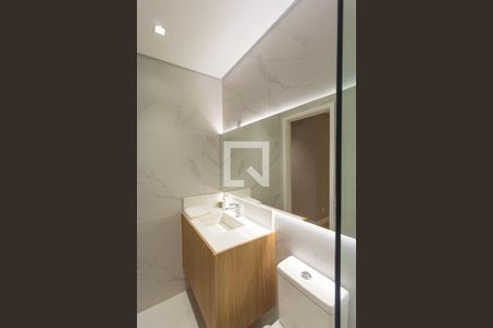 Apartamento à venda com 78m², 2 quartos e 1 vaga Apartamento à venda com 78m², 2 quartos e 1 vagaQuarto 2 Suíte Banheiro