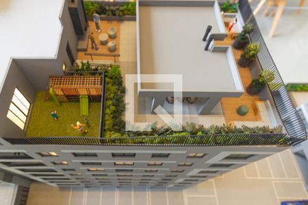 Apartamento à venda com 78m², 2 quartos e 1 vaga Apartamento à venda com 78m², 2 quartos e 1 vagaÁrea comum