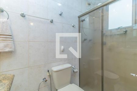 Apartamento à venda com 90m², 3 quartos e 2 vagas Apartamento à venda com 90m², 3 quartos e 2 vagasBanheiro