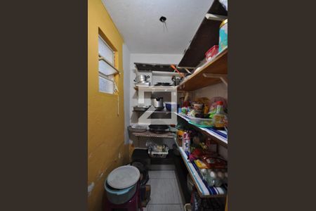 Casa à venda com 125m², 3 quartos e 2 vagasDispensa