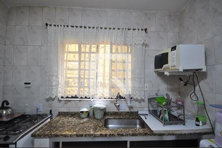 Casa à venda com 125m², 3 quartos e 2 vagasCozinha