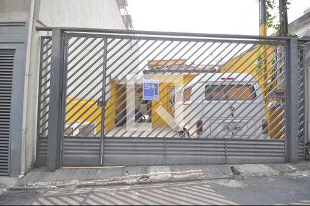 Casa à venda com 125m², 3 quartos e 2 vagasFachada 